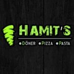 Logo of Hamits Doner android Application 